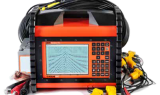 ABEM TERRALOC PRO 2